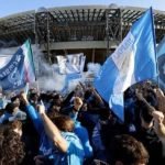 CALCIO. Jeda: “Napoli desideroso di confermarsi in campionato e stupire in Europa”