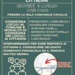 MARANO. Assemblea Pubblica sui Loculi, risposta alle dichiarazioni dei consiglieri Izzo e De Stefano