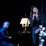 MUSICA. JAZZaltro: Segbers, Fazio e Brioschi fanno rivivere le grandi voci del Jazz e dello Swing