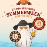APPUNTAMENTI. Il giardino delle zucche di Pignataro Maggiore festeggia il primo Halloween estivo italiano