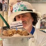 GASTRONOMIA. Bye bye jet lag: nasce a Sorrento il gelato alla melatonina
