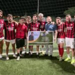 SOCIALE. Proiocosafaccio per lo Sport, a Catania il calcio è per l’Inclusione