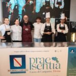 Praesentia fa tappa in Irpinia per promuovere il turismo enogastronomico e culturale