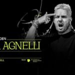 EVENTI. Il 19 luglio Luca Agnelli + Niem al Bolgia
