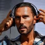 EVENTI. Cédric Gervais, top DJ francese che ha conquistato il mondo