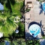 EVENTI. Oasi, l’esclusivo privé di Papeete, Eco Beach a MiMa