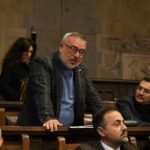 TERREMOTO. Salvatore Flocco: “Attivato subito il protocollo di sicurezza, nessun danno alle strutture di competenza”