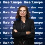 ATTUALITÀ. Haier Europe annuncia nuove nomine nel Leadership Team