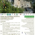 APPUNTAMENTI. Il Festival dei Borghi della Laga continua il suo viaggio, Piagge e Borgonovo le nuove mete