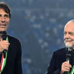 CALCIO. Cucchi: “Napoli favorito, opera con la lucidità che manca a Milan, Juve e Inter”