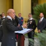 NAPOLI. Camorra, vicinanza al cittadino e coraggio concreto: premiati i Carabinieri della Campania