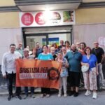 MARANO. VERITÀ E GIUSTIZIA PER MARIO PACIOLLAPresentata la nostra mozione a sostegno della richiesta della Commissione Parlamentare di Inchiesta