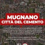 MUGNANO. Periferia Attiva: “Ormai è la Città del Cemento”