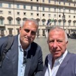 ATTUALITÀ. Ex Ilva, Spera (UGL Metalmeccanici): “Enti locali decidono di non decidere. No a una ‘mini Ilva’”