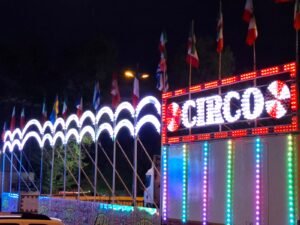ATTUALITÀ. L’ASI Nazionale punta sulle arti circensi: l’intervista al responsabile dell’area cultura Michele Cioffi