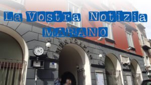 LA VOSTRA NOTIZIA. Marano, lo sfogo di una cittadina dopo lo scioglimento