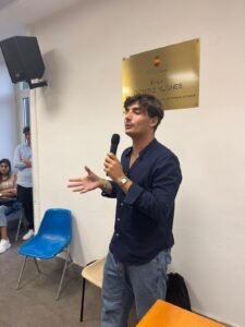 MARANO. Andrea Picariello nuovo reggente del Partito Democratico