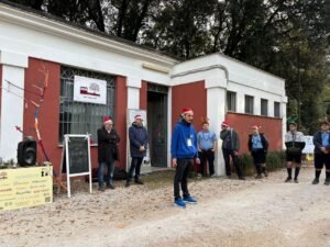 SOCIALE. Pompei, un Natale davvero per tutti: al via “Christmas for All”, laboratori inclusivi per ragazzi