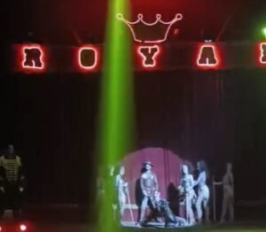 NAPOLI. Il circo si rivoluziona: nasce l’era del “Circo Etico” e degli operatori emozionali