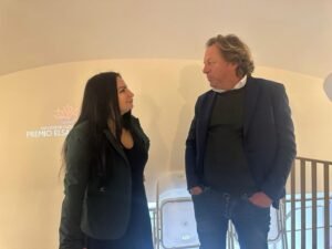 CULTURA. Dacia Maraini che celebra Elsa Morante tra Napoli e New York