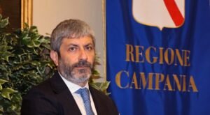 CAMPANIA. Politica: rebus Giunta Regionale