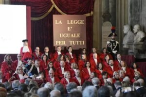 ATTUALITÀ. Allarme del Procuratore Generale di Napoli: “Stese e omicidi tra giovanissimi mai così frequenti”