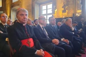 ATTUALITÀ. Massimiliano Manfredi: “Riaprire il dialogo tra politica, magistratura e avvocatura”