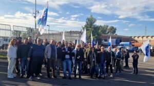 LAVORO. UGL Telecomunicazioni Basilicata: “Sciopero contro i criteri discutibili del bando di gara dei contact center ENEL”