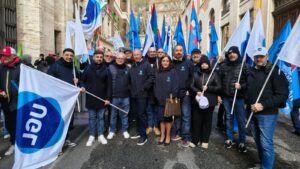 LAVORO. Ugl Metalmeccanici: “Melfi può ripartire, priorità a lavoro, volumi e indotto”