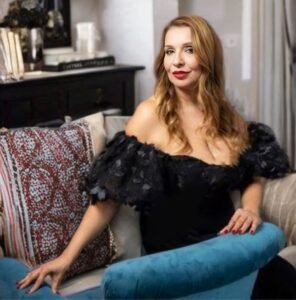 Alessia Ghisoni “L’ organizzatrice sarda che promuove con le miss il bello dell isola”