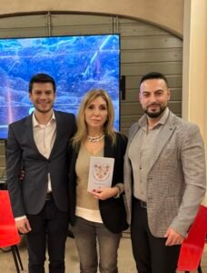 All’Acquario Biosfera di Parma la presentazione del libro “L’avvocato degli animali”