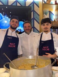 MaRedizione il mare dentro il male fuori