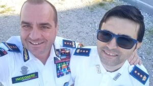 Il Nucleo Ispettori Forestali a salvaguardia dell’ambiente