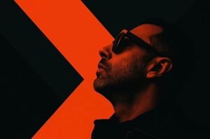 MUSICA. UMM Red, il ritmo techno che dà energia al mondo