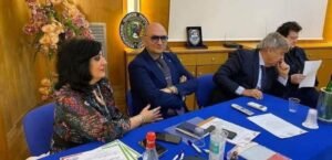 POLITICA. A Secondigliano si presenta il comitato per il Sì alla separazione delle carriere