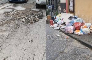 MARANO. Alessio Anepeta GD: ” A marano serve continuità”