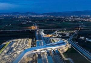TRASPORTI. Afragola, interventi per migliorare l’accesso alla stazione Tav e al parcheggio: si muove la Regione
