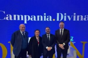 TURISMO. “Spazio Campania” alla Bit, sinergia su Coppa America e rilancio aree interne