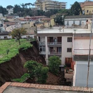 CAMPANIA. MALTEMPO E DISSESTI IDROGEOLOGICI, ASSESSORA ZABATTA: “REGIONE SUBITO OPERATIVA CON SOPRALLUOGHI E INTERVENTI SU TUTTO IL TERRITORIO”