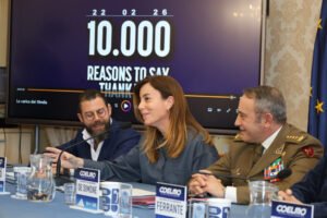 SPORT. Coelmo Napoli City Half Marathon, la carica dei 10.000 runners partecipanti