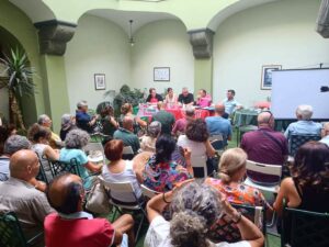 MARANO. Ieri l’iniziativa di Sinistra Italiana: “Questione morale e scioglimenti dei Comuni: un dibattito necessario”
