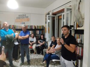 ATTUALITÀ. Nasce MugnanoLab: una nuova realtà associativa, grande successo sabato per la presentazione