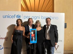 EVENTI. Moda e solidarietà, le Pigotte realizzate dalle detenute ‘in passerella’ per l’Unicef