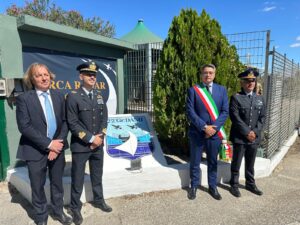 ATTUALITÀ. Porte aperte al 22° Gruppo DAMI dell’Aeronautica Militare di Licola