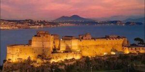 Città Metropolitana e Comune di Napoli verso l’America’s Cup, domani Bacoli protagonista: videomapping alla Casina Vanvitelliana e ‘Notturno a Baia’, il concerto dell’Orchestra del Conservatorio San Pietro a Majella al Castello