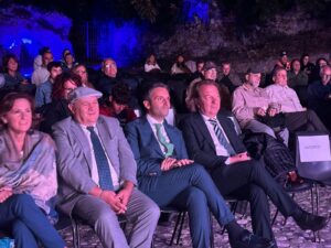 SAN PIETRO INFINE. SPIFF, il Cinema della Memoria premia le storie che non devono essere dimenticate