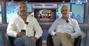 MUGNANO. “All’Isola che non c’è” il Senatore Nave (M5S) mette sotto accusa l’Amministrazione Schiattarella: “Emergenza etica nelle scelte politiche, dal caso Rigotti al flop Tralice”