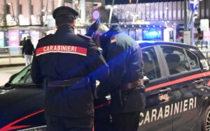 CRONACA. Mugnano – Melito: alto impatto dei Carabinieri. Arrestato un 26enne