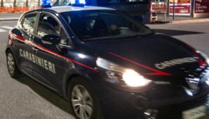 POZZUOLI. Box abusivi nelle aree pubbliche. Alto impatto dei Carabinieri