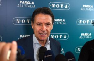 POLITICA. Conte chiude Nova 2026: attesa per il voto degli iscritti sul programma